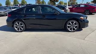 2026 Honda Civic Hybrid Sport Touring Columbia Dentsville Elgin Hopkins Midlands SC