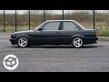 Josh's BMW E30 & New Wheels For The March | Juicebox Unboxed #70