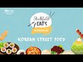 Strathfield Eats #Little Korea - Korean Street Food