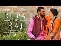 Rupa Kamboj & Raj Aulakh - Cinematic Wedding Day Highlights (Sikh)