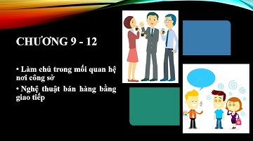 Words of Love _ Khéo Ăn Nói Sẽ Có Được Thiên Hạ _ Trác Nhã