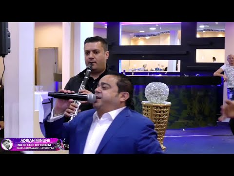 Adrian Minune 2018 - Ascultari noi - Lumea - i Rea - pe 2018 - botez in fam Milivoi,