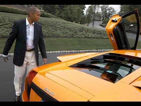 fast-and-furious-lamborghini-driving-to-see-fast-&-furious-6!!-[rip-paul-walker!]