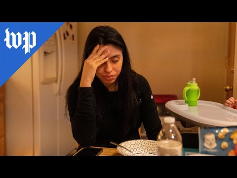 Unable to work, many coronavirus long haulers face grim future