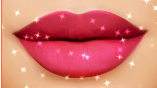 lip art game, lip art 3d game, lipstick game, game for girls 💄💄💄👄👄👄👄