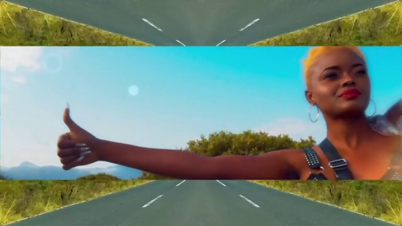 Créol - Waka Waka [Official Video]