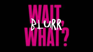 PXYZ - BLURR (Mix tape)
