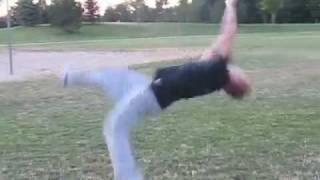 FAILED Gainer (Original Video)