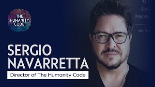 Meet Sergio The Director Of The Humanity Code