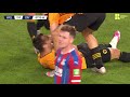 HIGHLIGHTS | WOLVES 2-0 CRYSTAL PALACE