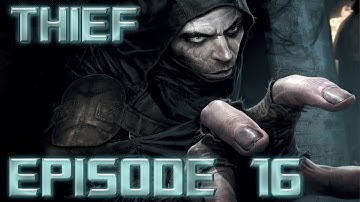 Thief Walkthrough Part 16 - Ritual Book