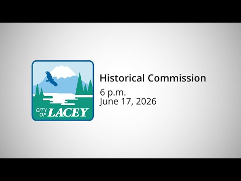 Historical Commission - June 17, 2026