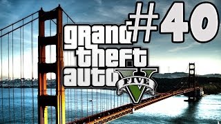 Grand Theft Auto 5 Part 40Gameplay bury the hatcheteتختيم حرامي السيارات #دفن الأحقاد ps3 screenshot 5