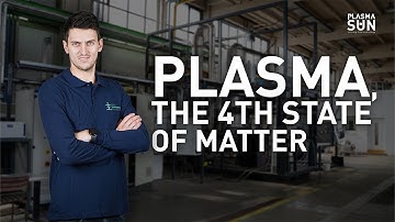 Plasma as the Fourth State of Matter – Ermafa Environmental Technologies