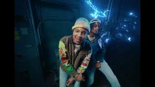 Skilla Baby - B'CUZ ft. G Herbo [ Video]