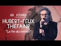 Hubert-Félix Thiéfaine - La fin du roman (Live Victoires 2022)
