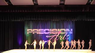 PAC ATTACK - Madison 2018