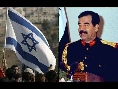 Documentaire: Saddam Hussein, Le patron de l'Irak - صدام حسين زعيم العراق