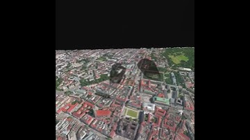 Bing Maps Quest 2 demo