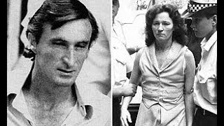 David and Catherine Birnie