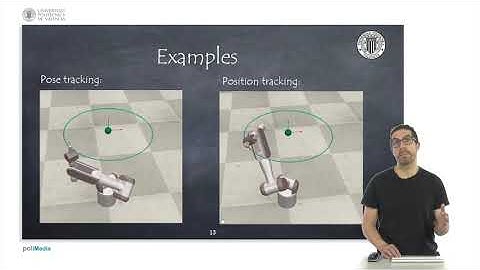 Kinematic Control (Trajectory Tracking) of a Robot Serial Manipulator using  simIK | CoppeliaSim