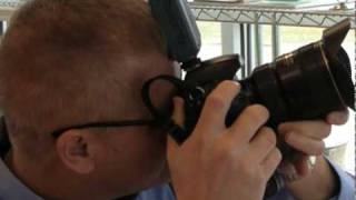 John Dixon - Photojournalists at The News-Gazette