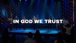 In God We Trust by Hillsong Worship | LIVE at Citichurch
