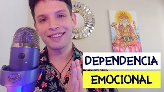 ASMR PSYCHOLOGIST - EMOTIONAL DEPENDENCE #asmr #emotionaldependence #asmrespañol screenshot 5