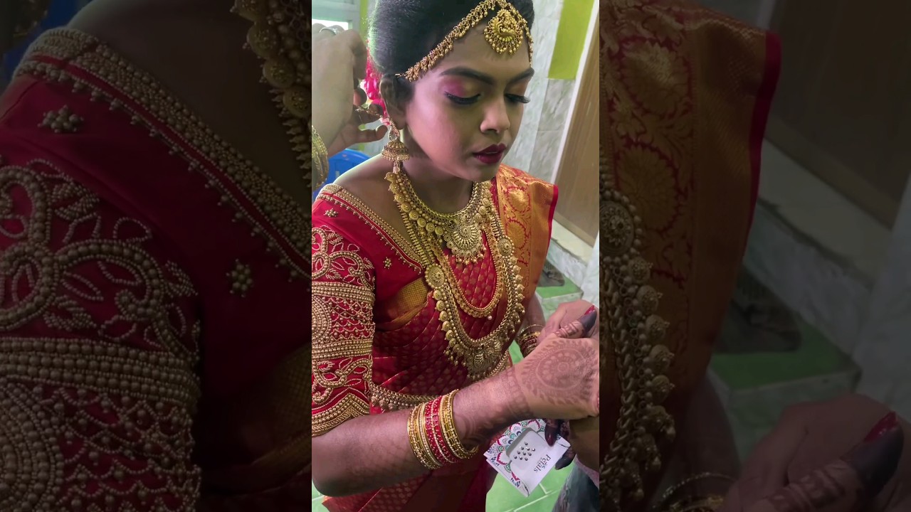 #tirunelvelimakeupartist