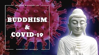 Buddhism During the COVID-19 Pandemic