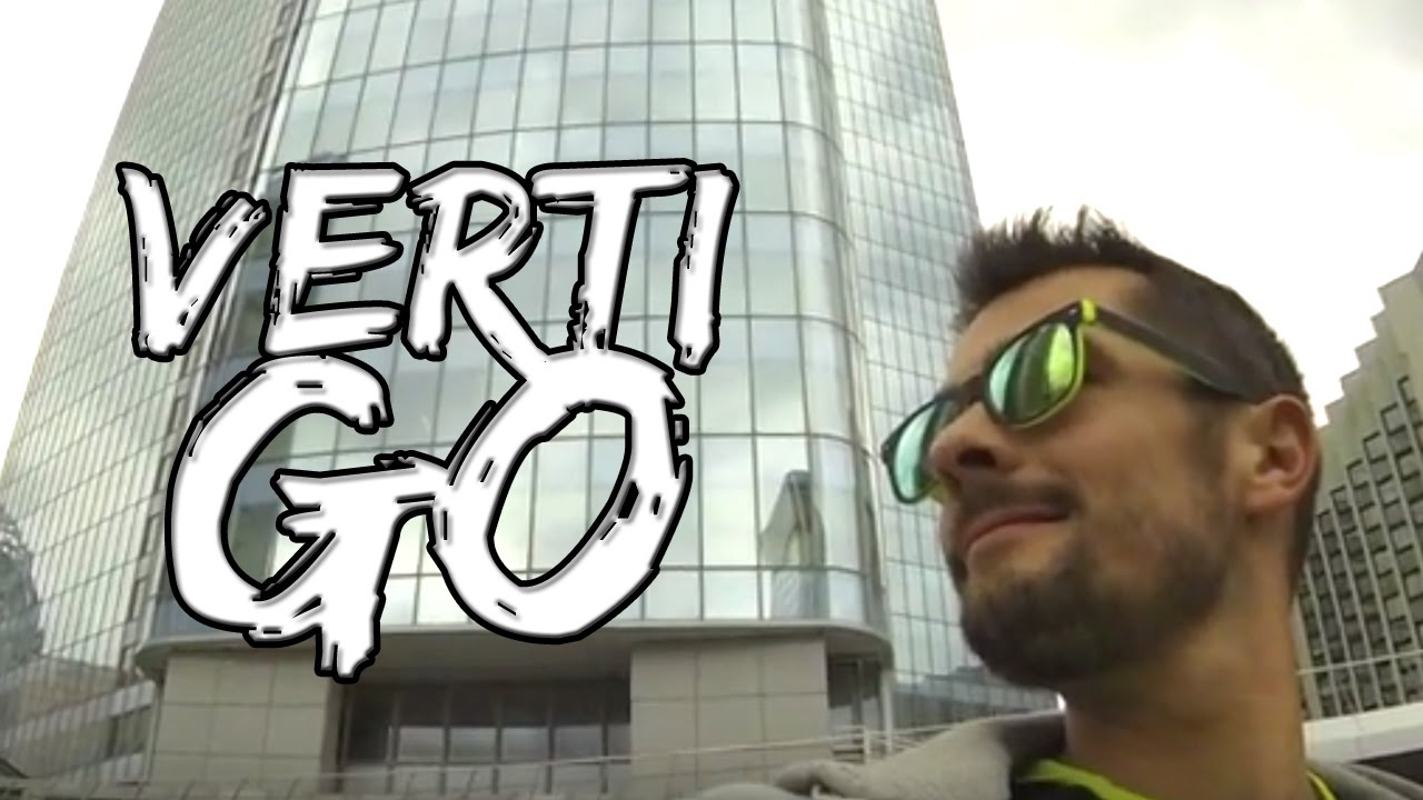 Verti Go Tour First - Mai 2015 - YouTube