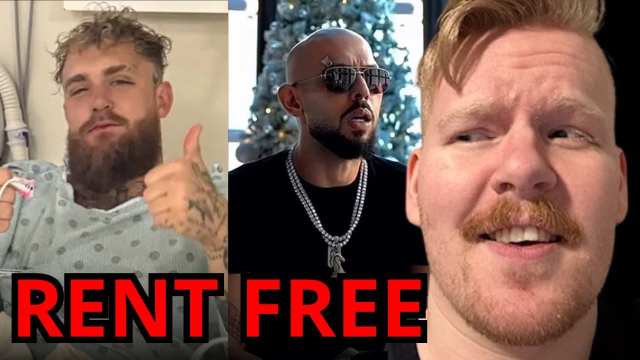 SURGERY! Jake Pauls Jaw Broken By Joshua! ilia Arman BEEF! GOD Made Tate LOSE? UFC/BOXING NEWS LIVE