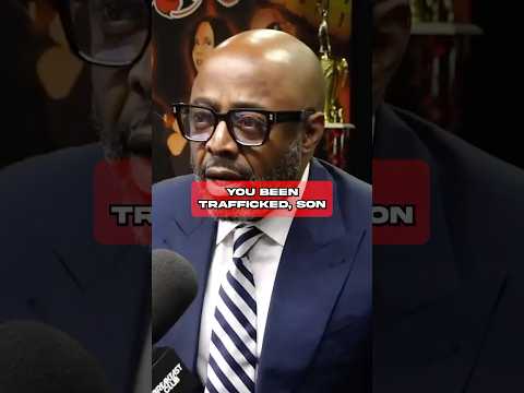 I will addressing my Diddy party allegations on the next ep of the Donnell Rawlings