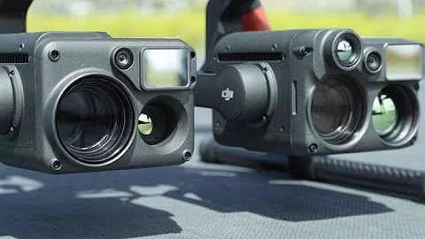 RMUS TechConnectᵀᴹ | DJI H20N and H20T Comparison