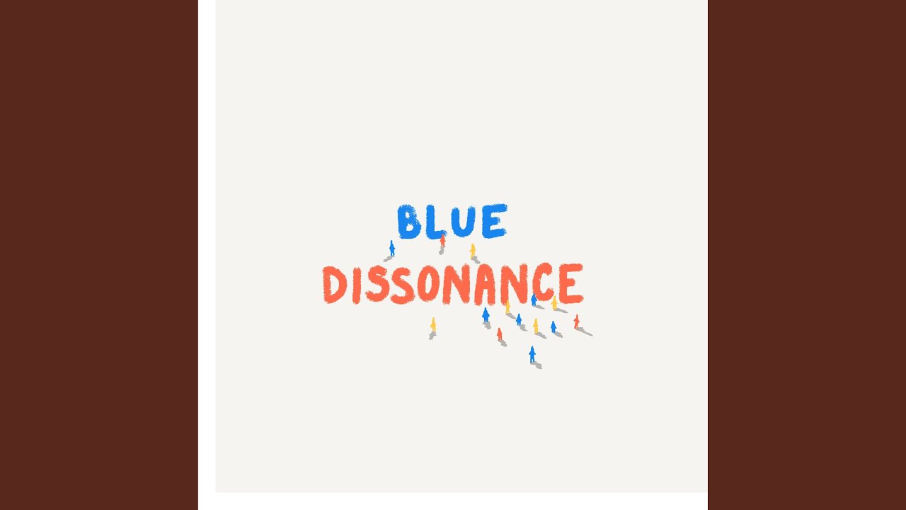 Watch Dissonance on YouTube Watch Dissonance on YouTube