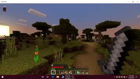 SAVANNAH VILLAGE! | the traveling trader ep2