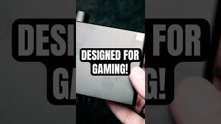 What Makes the Topping DX1 II So Good for Gaming?