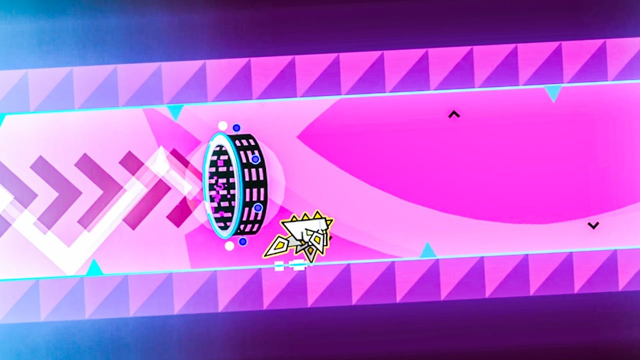 "Tax Evasion" 100 (Demon) by Friendless Geometry Dash 2.11 YouTube