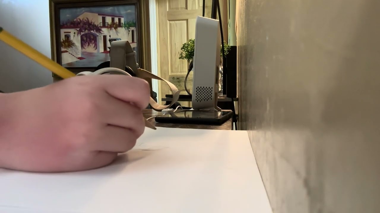 DRAWING BRUNITO MARSITO