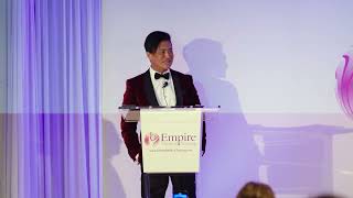 Success Story Dr. Tj Tsays Remarkable Journey From Student To Key Opinion Leader