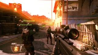 Nikkyy 23-4 Search and Destroy Sniper Class Standoff