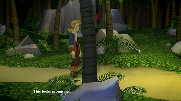 Tales of Monkey Island Chapter 1: Launch of the Screaming Narwhal part 23