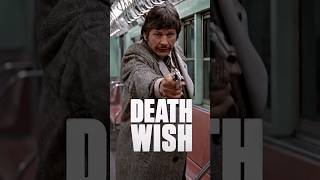 Death Wish (1974) | Charles Turns the Subway Into a Trap 🔫