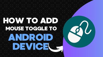 HOW TO ADD A MOUSE TOGGLE TO ANDROID MEDIA BOX