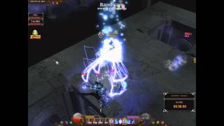 【MU】イグニス鯖CC7 vs 召喚師(反射)②