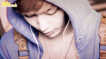 [FMV] Happy birthday to Lay - Give your heart a break