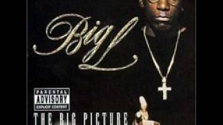 Big L - I Don't Understand It.wmv