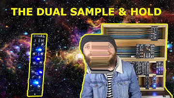 The Dual Sample & Hold - Exploring Random Modulation With Sampled Signals