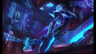 ADC MONTAGE 8| ONLY ASHE | DAMARH