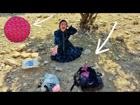 Homeless girl's only shelter was kidnapped. Who is behind this incident?